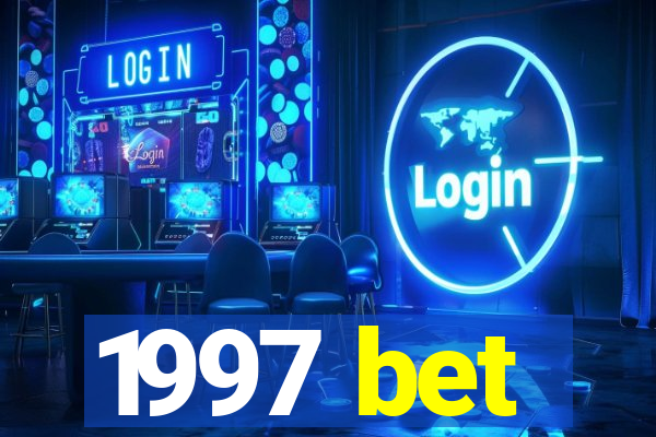 1997 bet