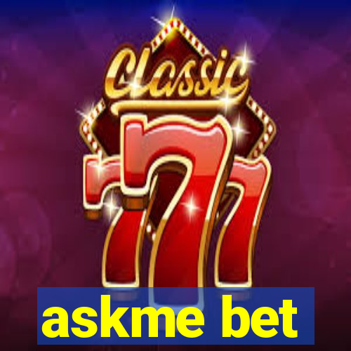 askme bet