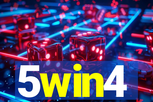 5win4