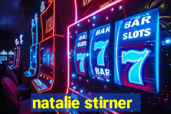 natalie stirner