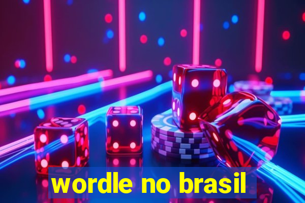 wordle no brasil