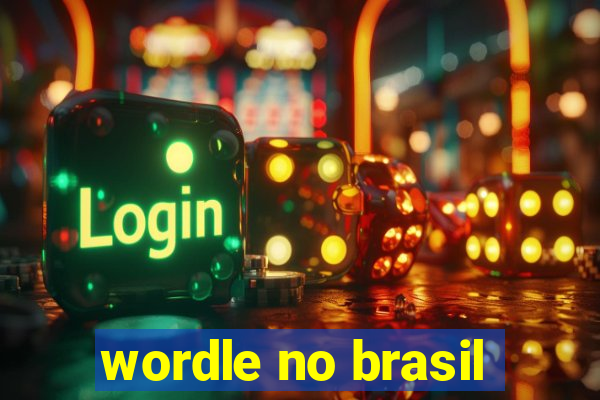 wordle no brasil