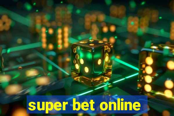 super bet online