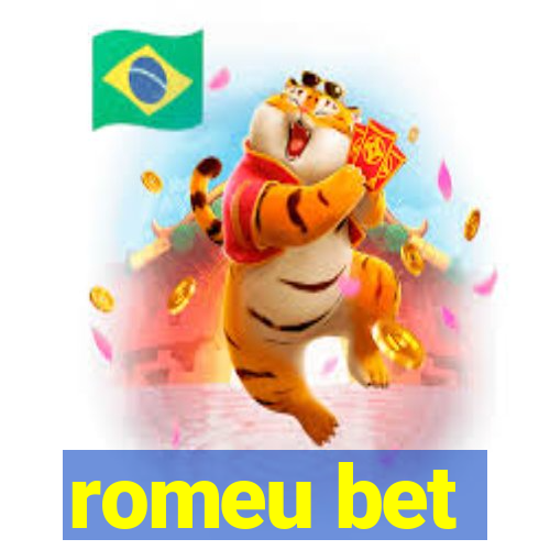 romeu bet