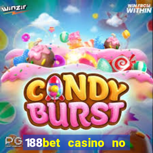 188bet casino no deposit bonus