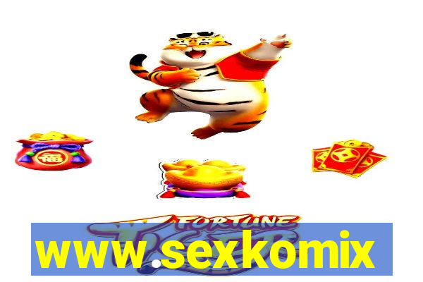 www.sexkomix