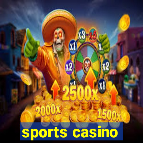 sports casino