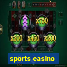 sports casino