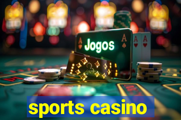 sports casino