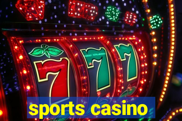 sports casino