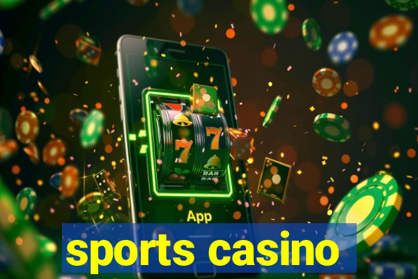 sports casino