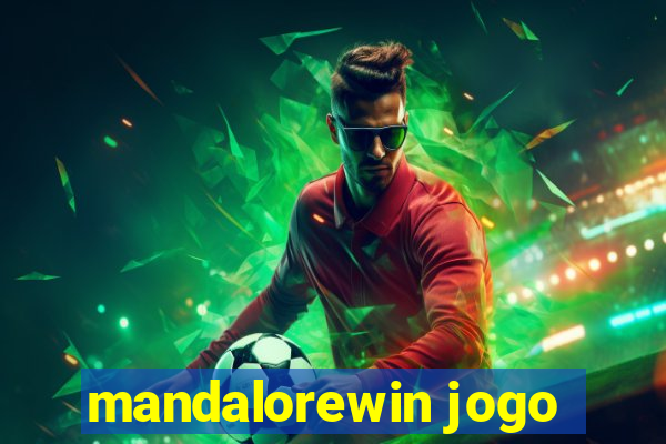 mandalorewin jogo