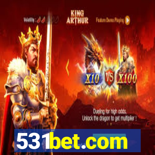 531bet.com