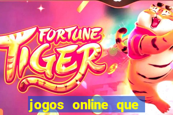 jogos online que dao bonus no cadastro