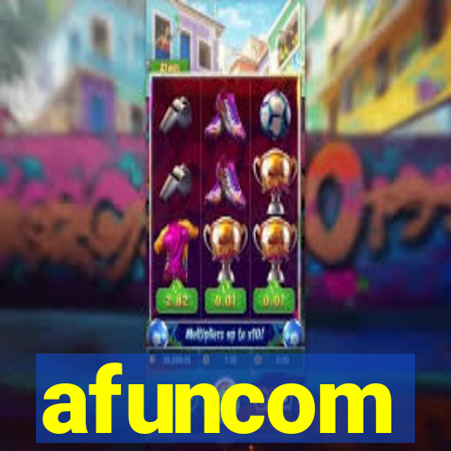 afuncom