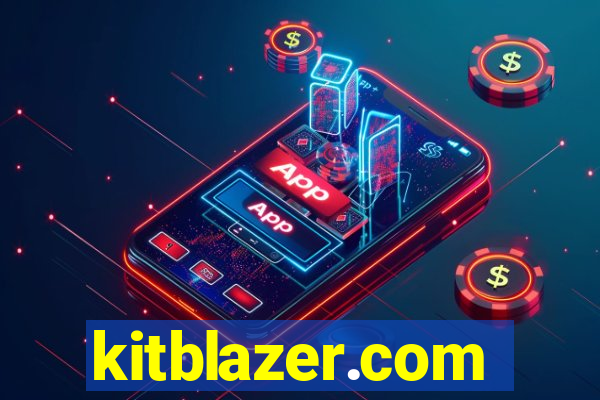 kitblazer.com