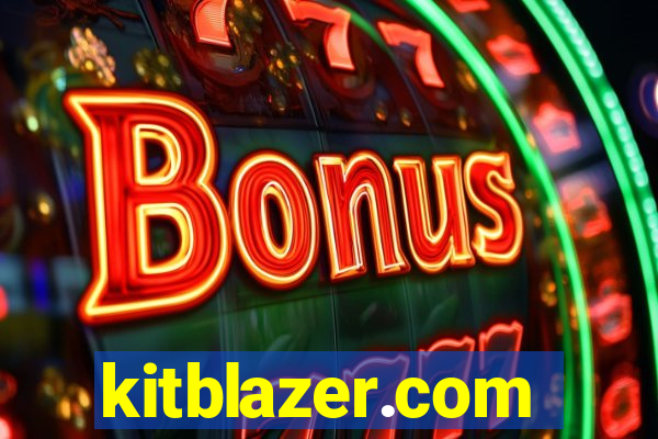 kitblazer.com