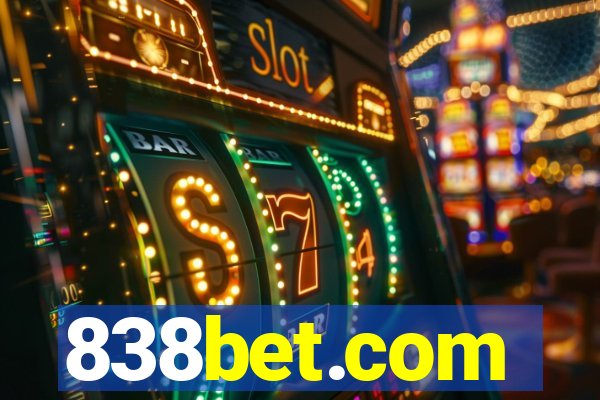 838bet.com