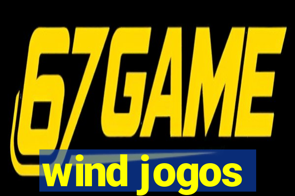 wind jogos