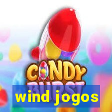 wind jogos