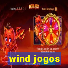 wind jogos