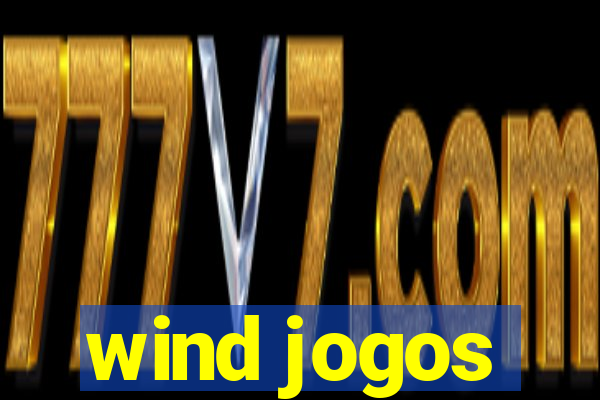 wind jogos