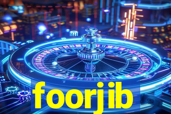 foorjib