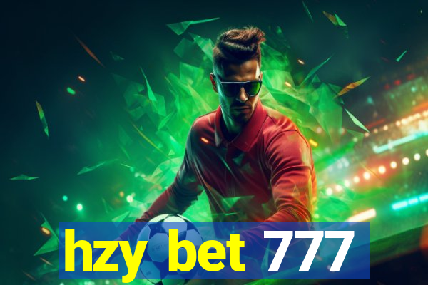 hzy bet 777