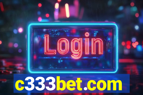 c333bet.com