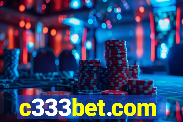 c333bet.com