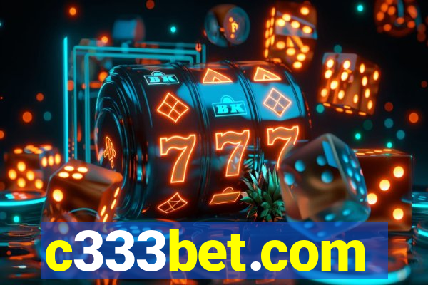 c333bet.com