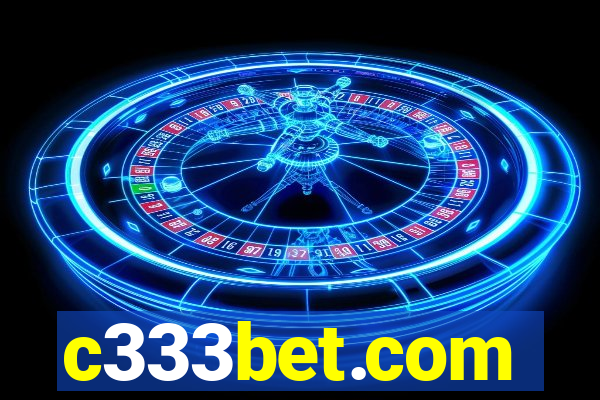 c333bet.com