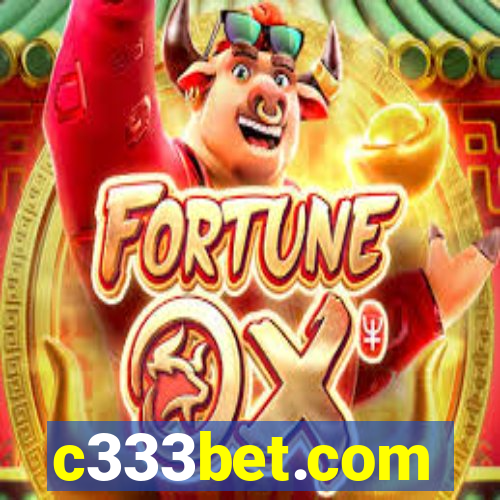 c333bet.com