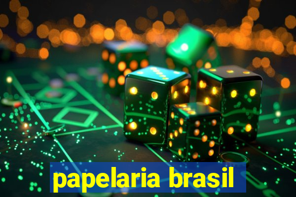 papelaria brasil