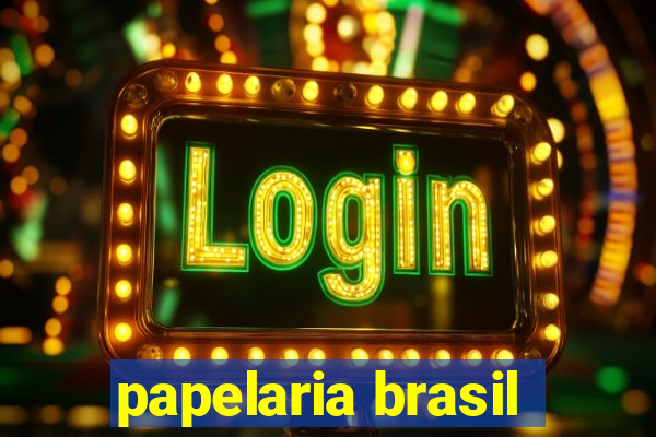 papelaria brasil