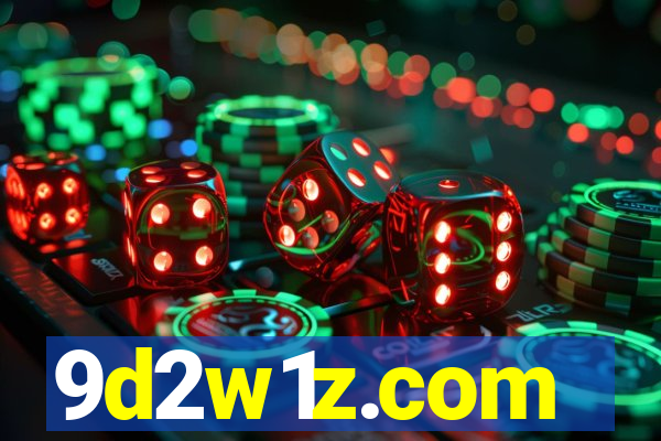 9d2w1z.com