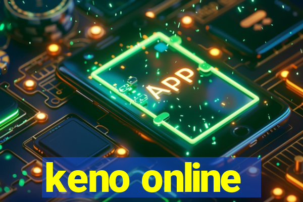 keno online