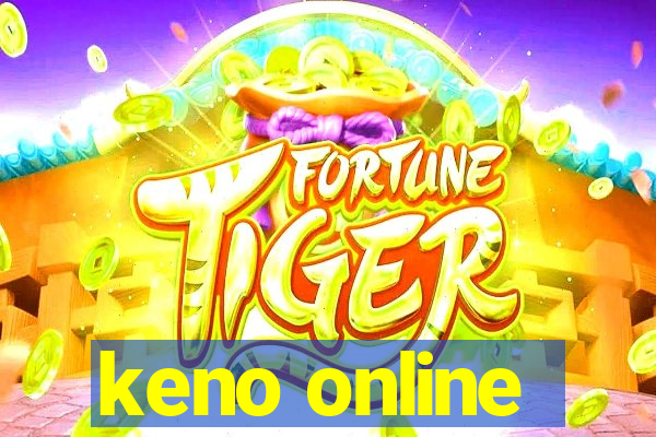 keno online