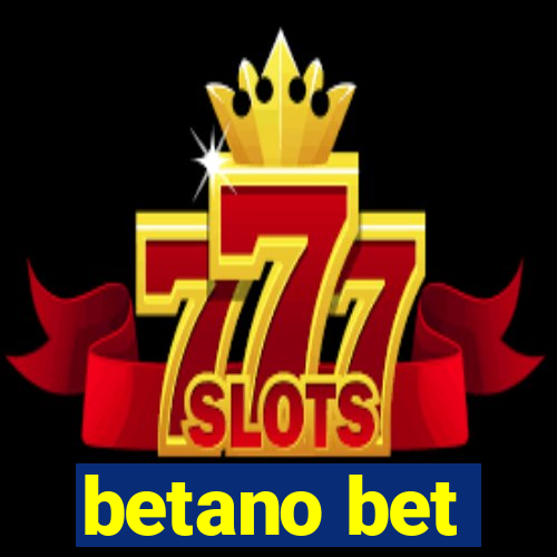 betano bet