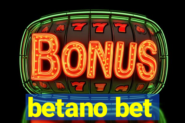 betano bet