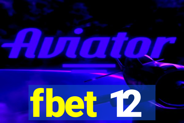 fbet 12