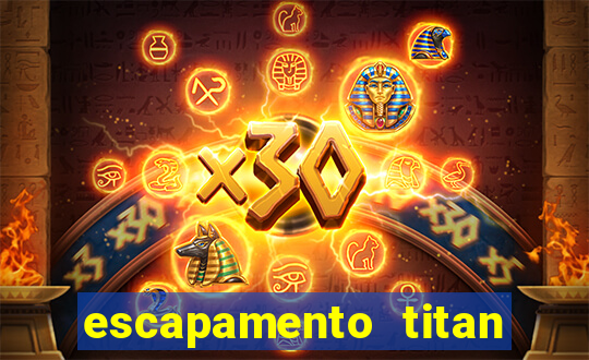 escapamento titan 99 fortuna