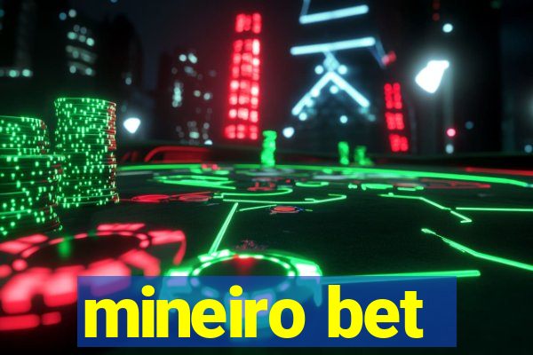 mineiro bet