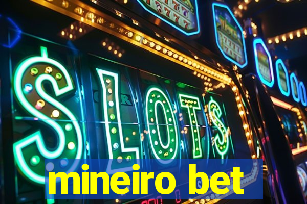 mineiro bet