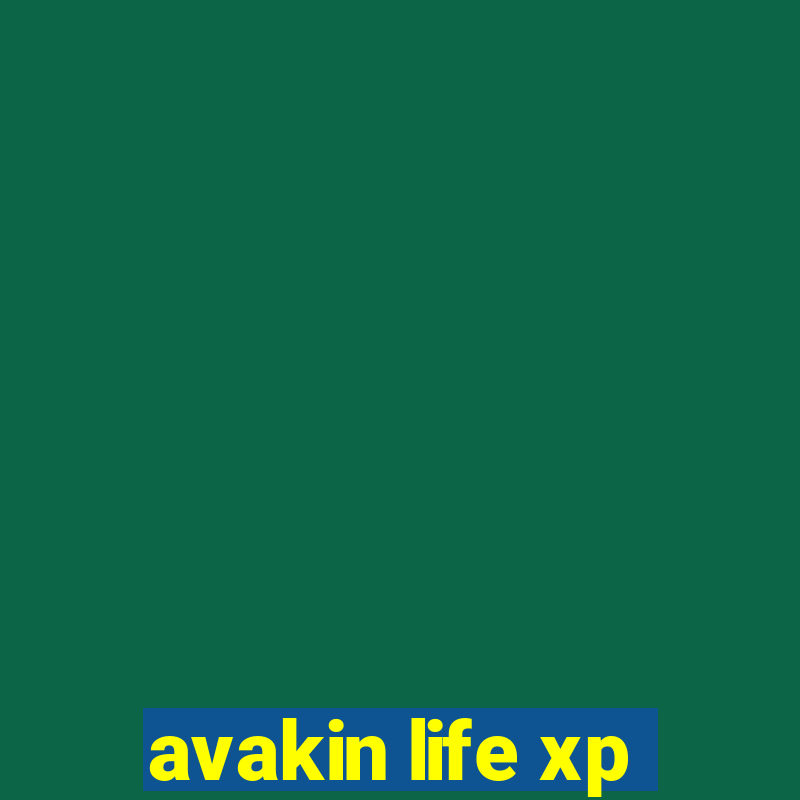 avakin life xp