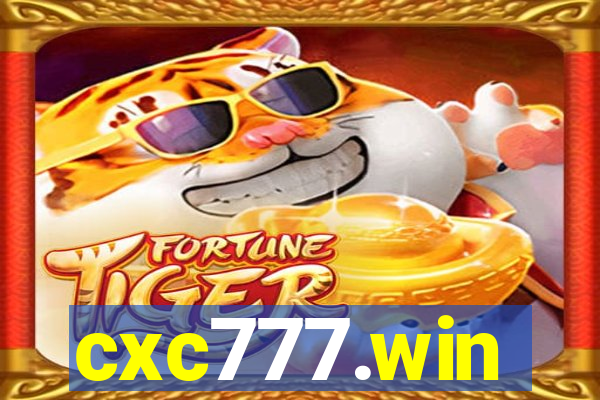 cxc777.win