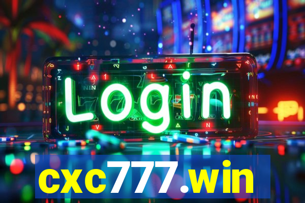 cxc777.win