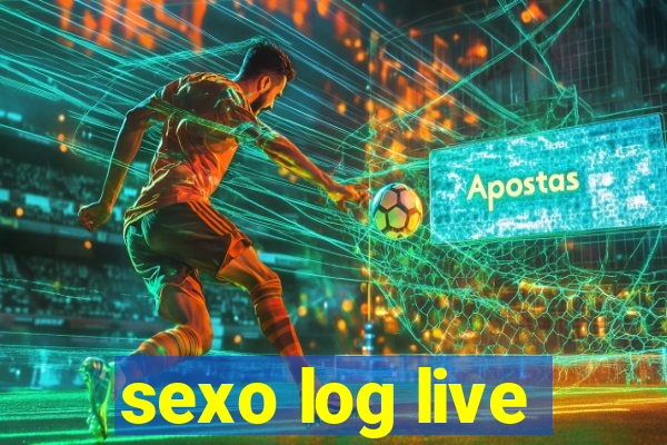 sexo log live