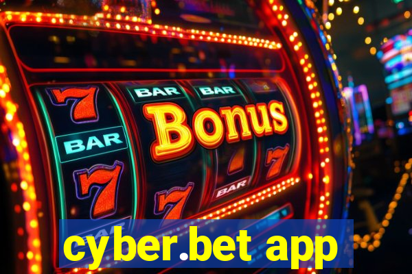 cyber.bet app