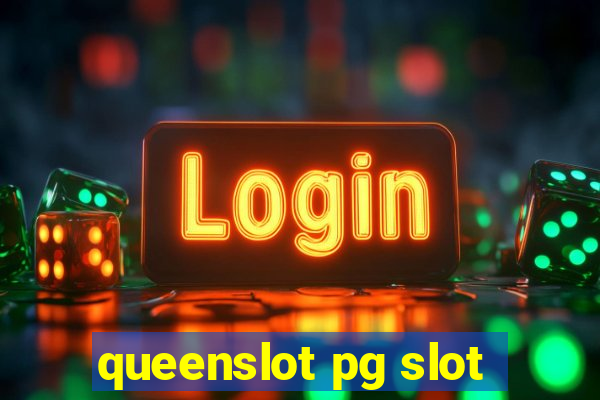 queenslot pg slot